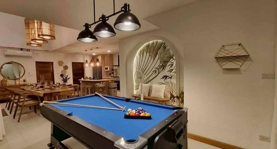 Villa en alquiler de 7 habitaciones en San Kamphaeng, Chiang Mai