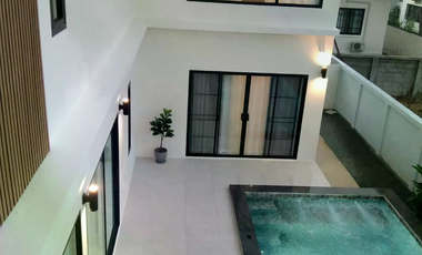 出售 4 卧室 别墅 在 San Sai, Chiang Mai