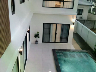 出售 4 卧室 别墅 在 San Sai, Chiang Mai
