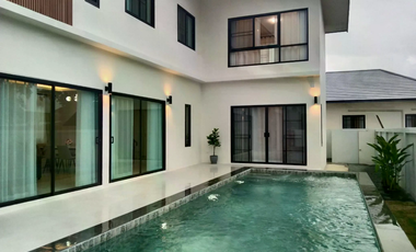 出售 4 卧室 别墅 在 San Sai, Chiang Mai