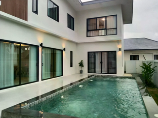 出售 4 卧室 别墅 在 San Sai, Chiang Mai