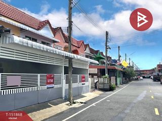 出售 2 卧室 联排别墅 在 Bang Bon, 曼谷
