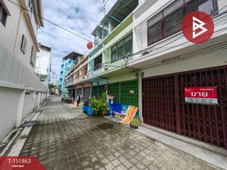 Gewerbefläche zum Kauf mit 3 Zimmer in Bangkok Yai, Bangkok