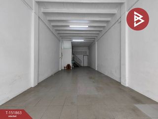 Gewerbefläche zum Kauf mit 3 Zimmer in Bangkok Yai, Bangkok