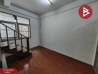 Gewerbefläche zum Kauf mit 3 Zimmer in Bangkok Yai, Bangkok