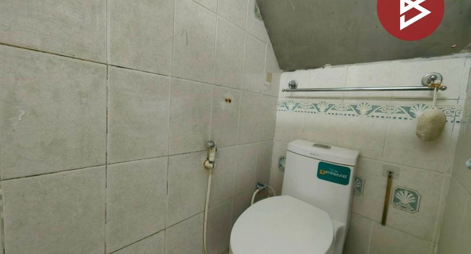 Gewerbefläche zum Kauf mit 3 Zimmer in Bangkok Yai, Bangkok