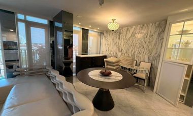 For rent and for sale 3 bedrooms condo in Yan Nawa, Bangkok