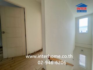 For sale 3 bedrooms townhouse in Bang Khen, Bangkok