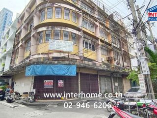 For sale 5 ベッドルーム retail Space in Bang Rak, Bangkok