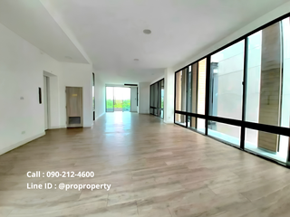 Oficina en alquiler de 1 habitaciones en Bueng Kum, Bangkok