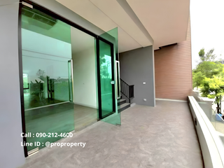 Oficina en alquiler de 1 habitaciones en Bueng Kum, Bangkok