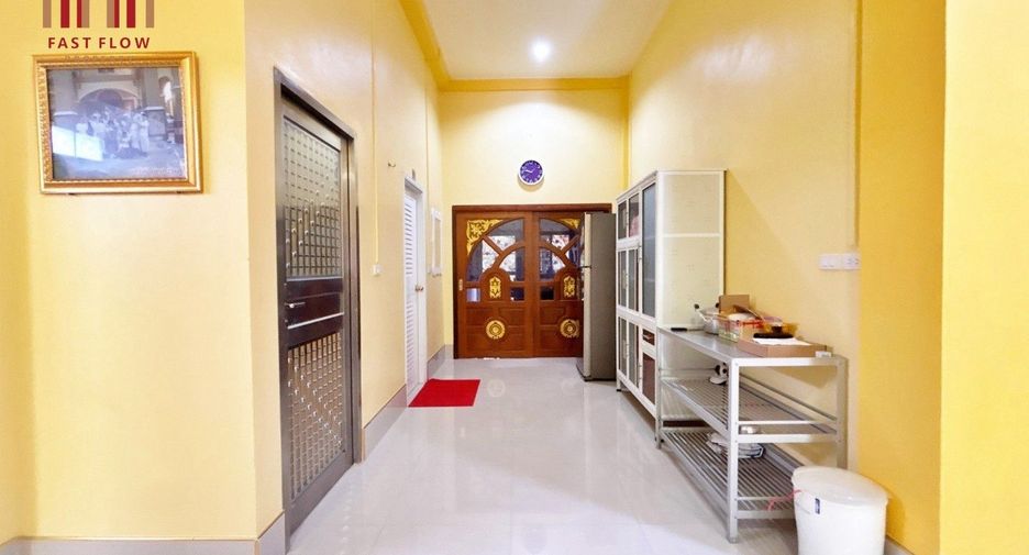 Продажа 5 спальни дом в Mueang Nakhon Nayok, Накхоннайок