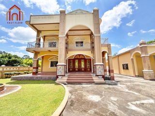 Продажа 5 спальни дом в Mueang Nakhon Nayok, Накхоннайок
