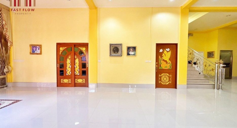 Продажа 5 спальни дом в Mueang Nakhon Nayok, Накхоннайок