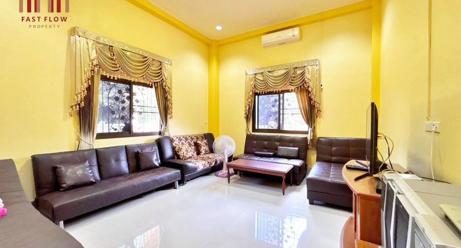 Продажа 5 спальни дом в Mueang Nakhon Nayok, Накхоннайок