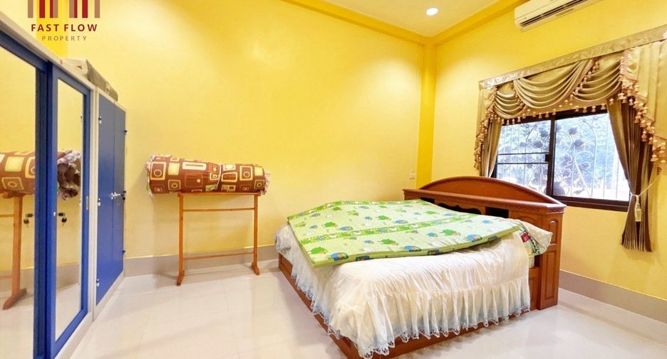 Продажа 5 спальни дом в Mueang Nakhon Nayok, Накхоннайок