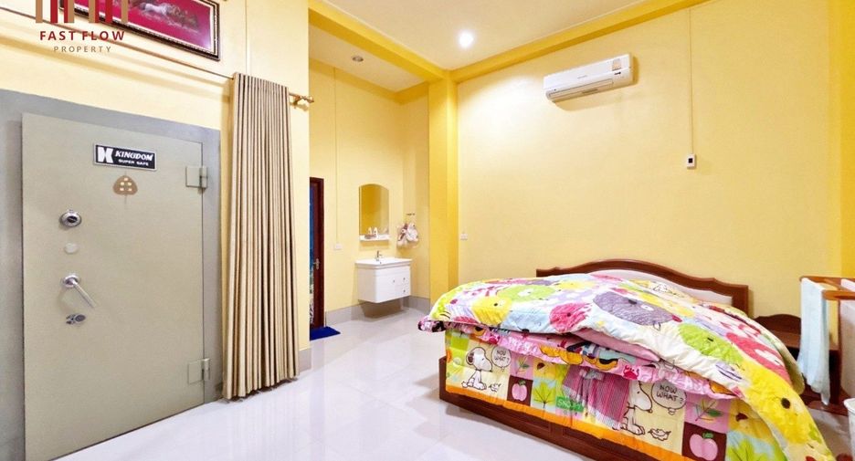 Продажа 5 спальни дом в Mueang Nakhon Nayok, Накхоннайок