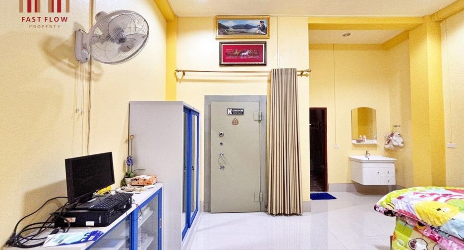 Продажа 5 спальни дом в Mueang Nakhon Nayok, Накхоннайок