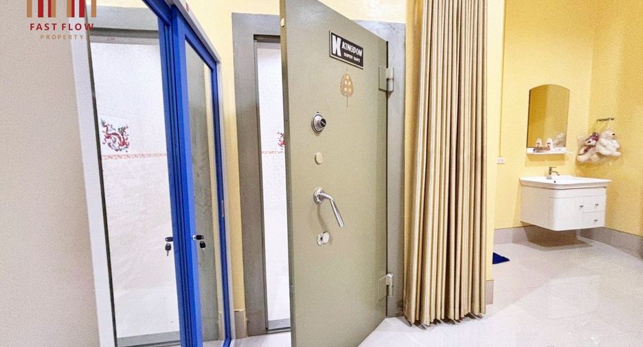 Продажа 5 спальни дом в Mueang Nakhon Nayok, Накхоннайок