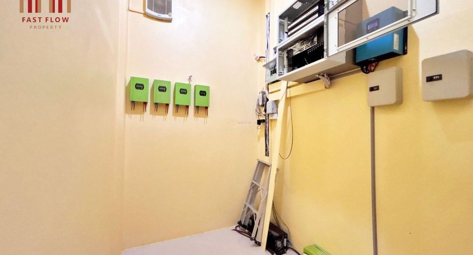 Продажа 5 спальни дом в Mueang Nakhon Nayok, Накхоннайок