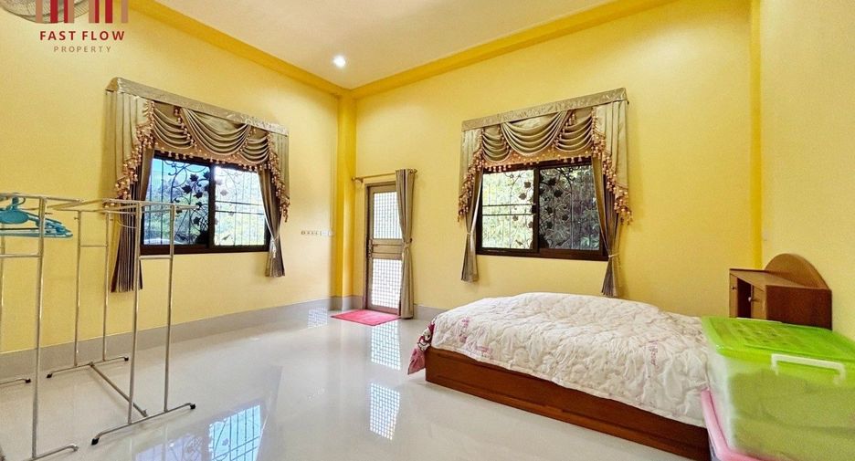 Продажа 5 спальни дом в Mueang Nakhon Nayok, Накхоннайок