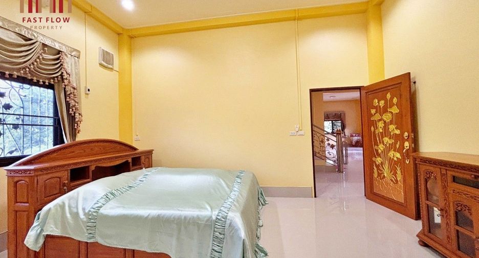 Продажа 5 спальни дом в Mueang Nakhon Nayok, Накхоннайок