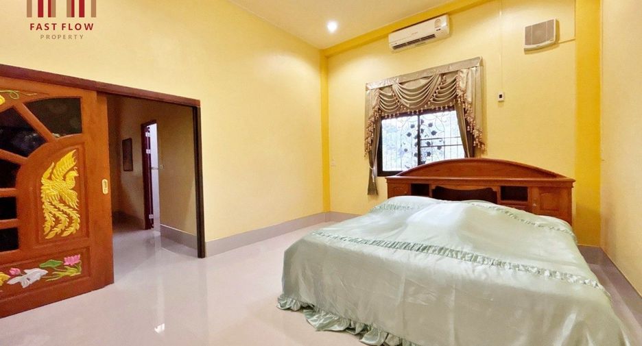 Продажа 5 спальни дом в Mueang Nakhon Nayok, Накхоннайок