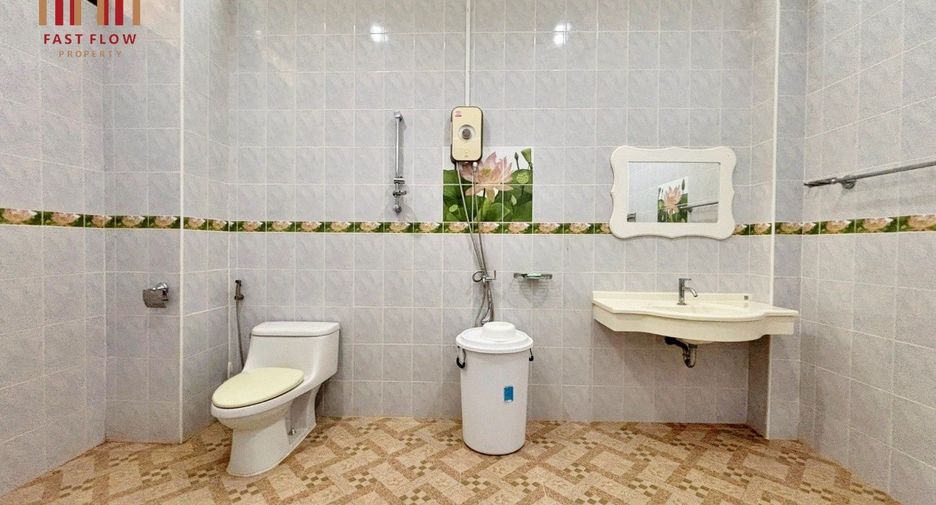 Продажа 5 спальни дом в Mueang Nakhon Nayok, Накхоннайок