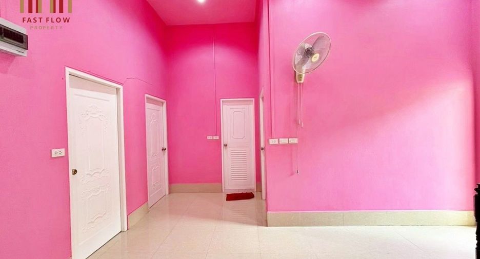 Продажа 5 спальни дом в Mueang Nakhon Nayok, Накхоннайок