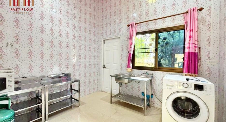 Продажа 5 спальни дом в Mueang Nakhon Nayok, Накхоннайок