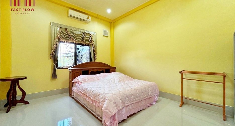 Продажа 5 спальни дом в Mueang Nakhon Nayok, Накхоннайок