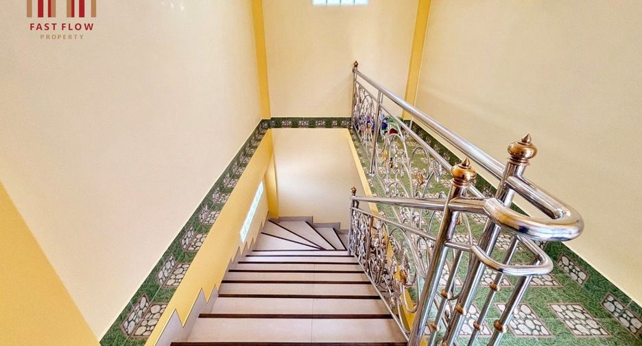 Продажа 5 спальни дом в Mueang Nakhon Nayok, Накхоннайок