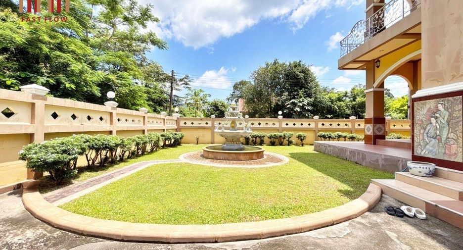 Продажа 5 спальни дом в Mueang Nakhon Nayok, Накхоннайок