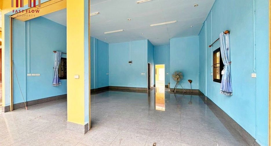 Продажа 5 спальни дом в Mueang Nakhon Nayok, Накхоннайок