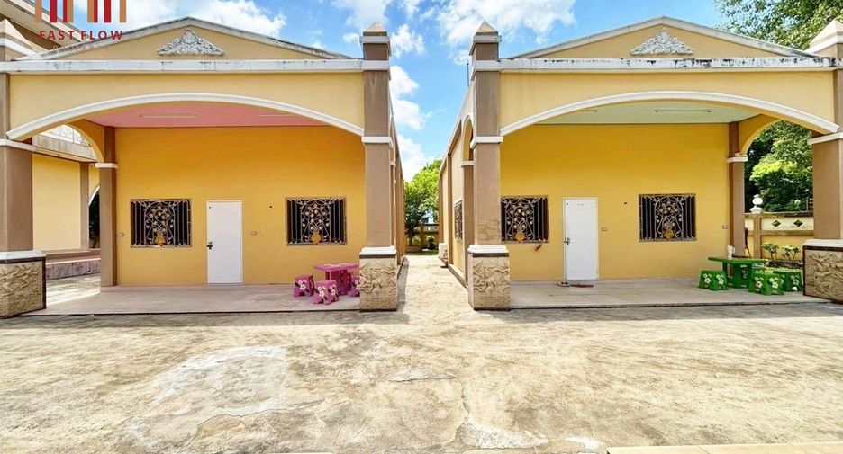 Продажа 5 спальни дом в Mueang Nakhon Nayok, Накхоннайок