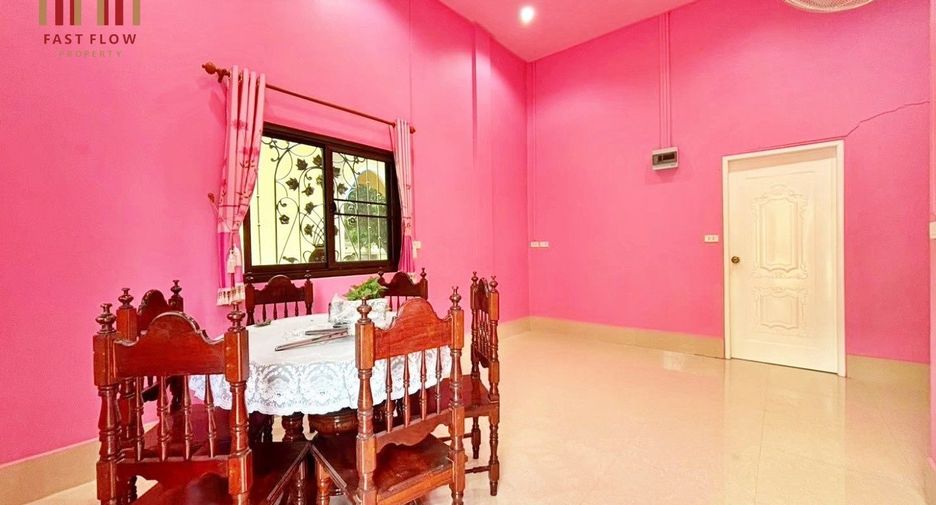 Продажа 5 спальни дом в Mueang Nakhon Nayok, Накхоннайок