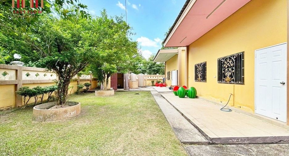 Продажа 5 спальни дом в Mueang Nakhon Nayok, Накхоннайок