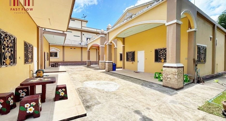 Продажа 5 спальни дом в Mueang Nakhon Nayok, Накхоннайок