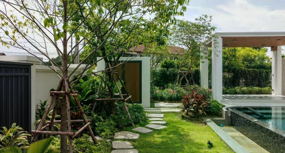 出售 6 卧室 别墅 在 Saraphi, Chiang Mai