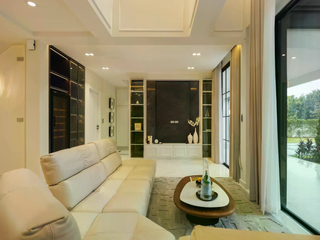 For sale 6 ベッドルーム villa in Saraphi, Chiang Mai