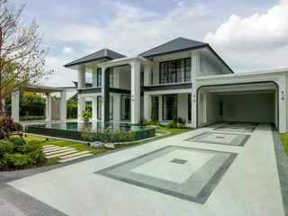 For sale 6 ベッドルーム villa in Saraphi, Chiang Mai