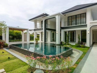 For sale 6 ベッドルーム villa in Saraphi, Chiang Mai