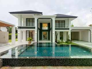 For sale 6 ベッドルーム villa in Saraphi, Chiang Mai