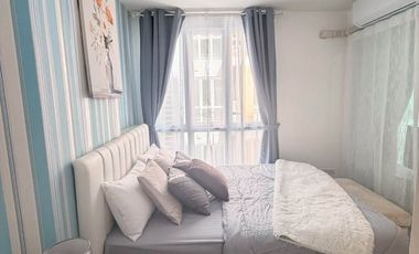 Wohnung zum Kauf mit 1 Zimmer in Jomtien, Pattaya