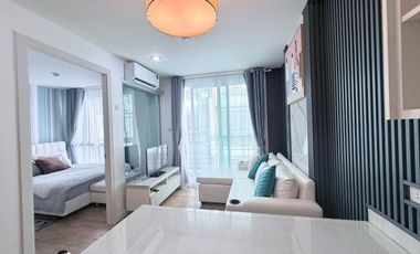 Wohnung zum Kauf mit 1 Zimmer in Jomtien, Pattaya