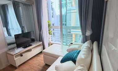 Wohnung zum Kauf mit 1 Zimmer in Jomtien, Pattaya