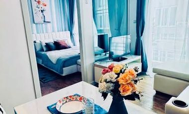 Wohnung zum Kauf mit 1 Zimmer in Jomtien, Pattaya