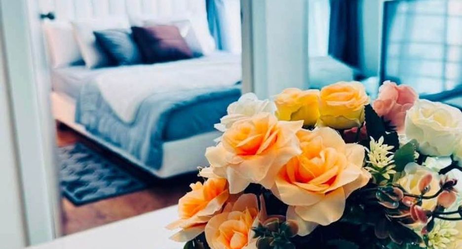 Wohnung zum Kauf mit 1 Zimmer in Jomtien, Pattaya