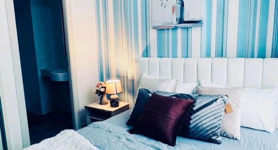 Wohnung zum Kauf mit 1 Zimmer in Jomtien, Pattaya