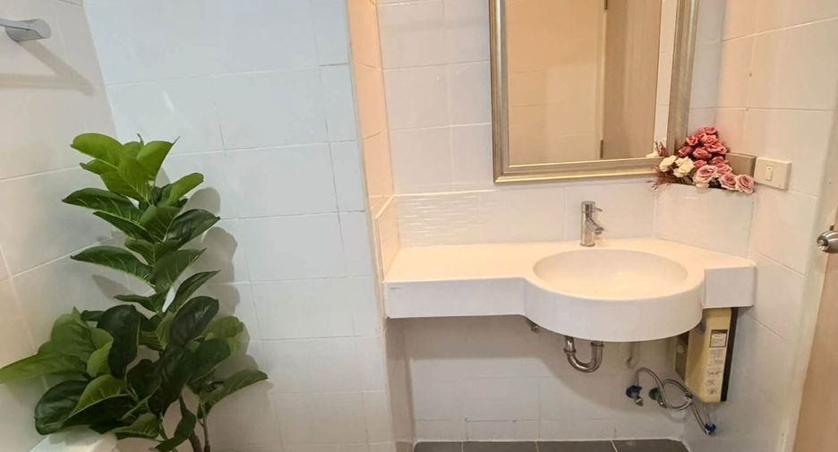 Wohnung zum Kauf mit 1 Zimmer in Jomtien, Pattaya